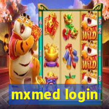 mxmed login